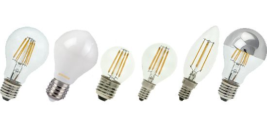 LED Filament 